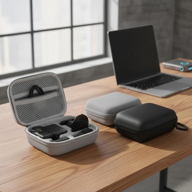 Draagtas Reistas voor OSMO NAN - Travel Accessories Pouch recensie en prijs