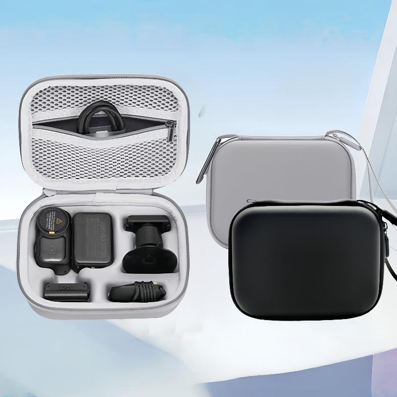 Draagtas Reistas voor OSMO NAN - Travel Accessories Pouch recensie en prijs
