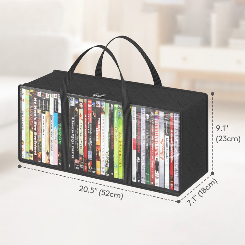 Multifunctionele PVC-opbergtas - Travel Z recensie en prijs