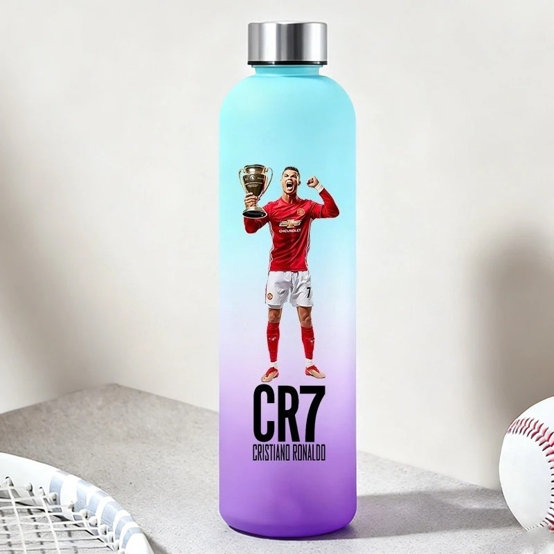 900ML CR7 Waterflessen Casual  - Travel Accessories Teens recensie en prijs