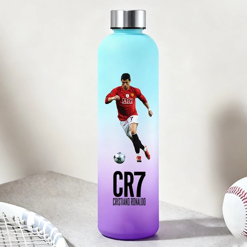 900ML CR7 Waterflessen Casual  - Travel Accessories Teens recensie en prijs