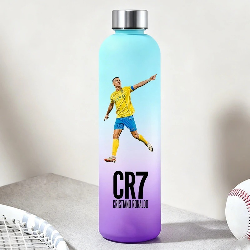 900ML CR7 Waterflessen Casual  - Travel Accessories Teens recensie en prijs