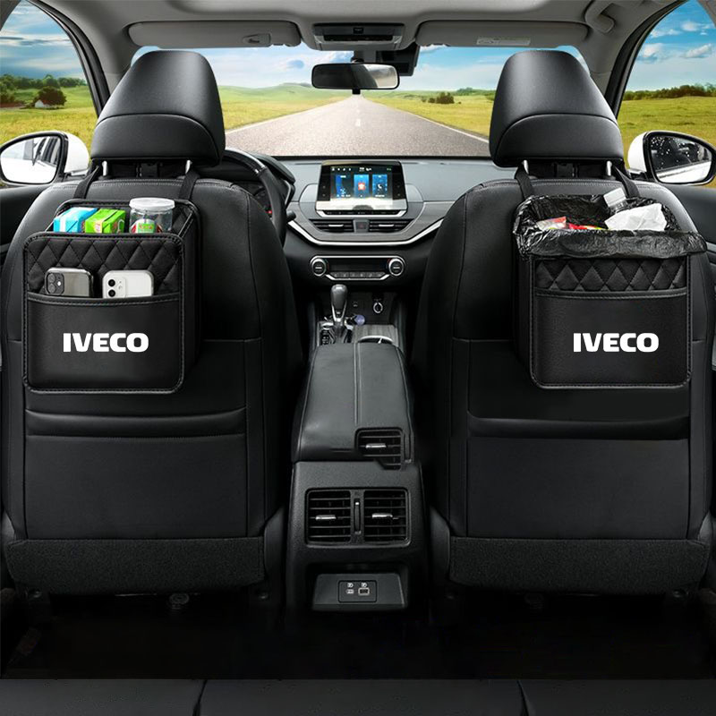 Auto Zak Kofferbak Tas Organiz - Travel Accessories Teens recensie en prijs