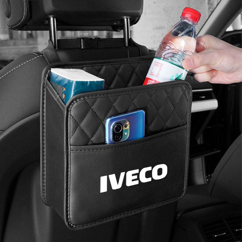 Auto Zak Kofferbak Tas Organiz - Travel Accessories Teens recensie en prijs