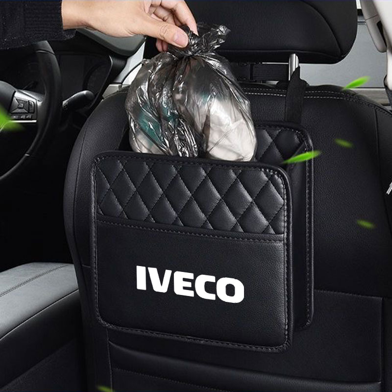 Auto Zak Kofferbak Tas Organiz - Travel Accessories Teens recensie en prijs