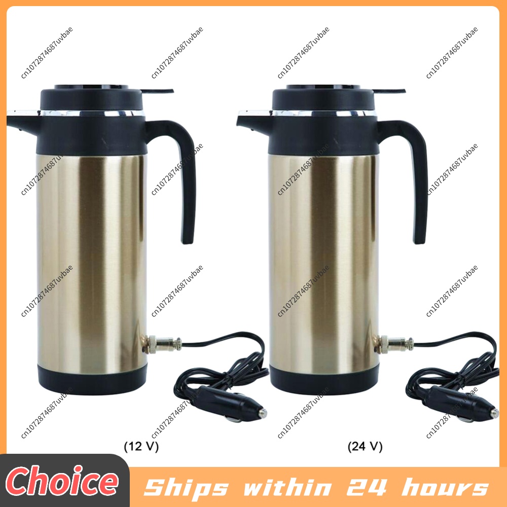 1200ML Auto Elektrische Hot Ke - Portable Travel Kettle recensie en prijs