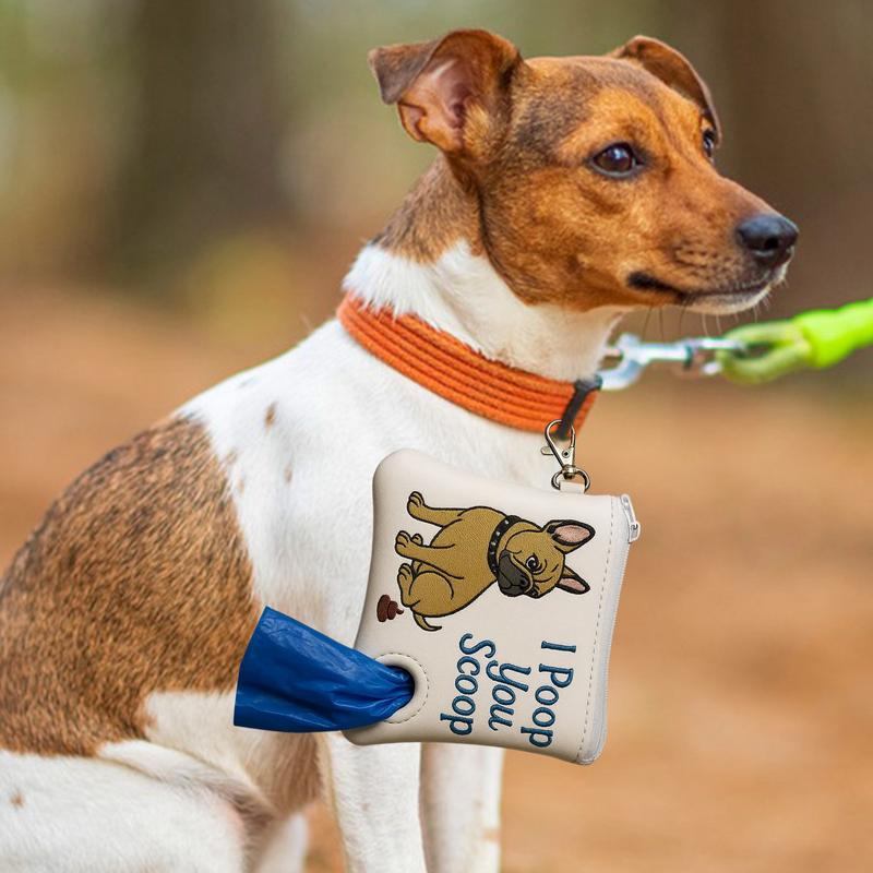 Hond Afvalzak Houder Bevestigi - Travel Accessories Teens recensie en prijs