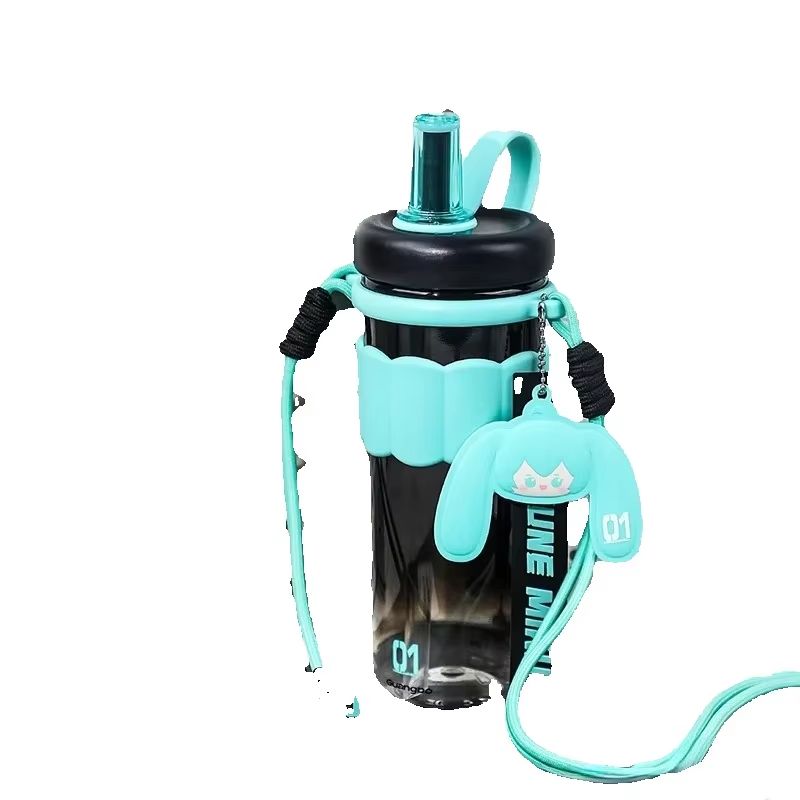 Hatsune Miku Animatie Accessoi - Travel Accessories In Japan recensie en prijs