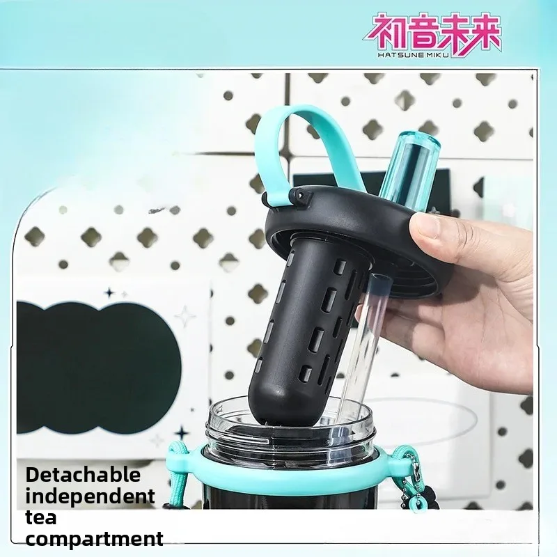 Hatsune Miku Animatie Accessoi - Travel Accessories In Japan recensie en prijs