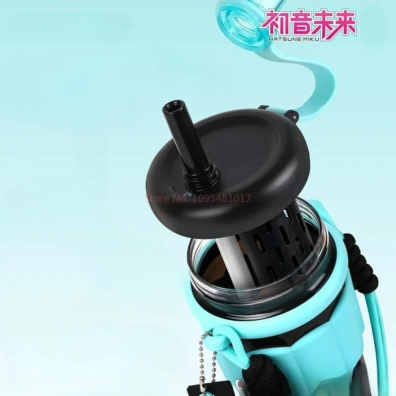 Hatsune Miku Animatie Accessoi - Travel Accessories In Japan recensie en prijs