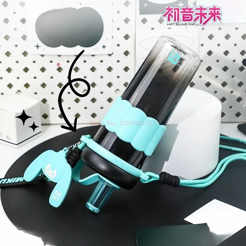 Hatsune Miku Animatie Accessoi - Travel Accessories In Japan recensie en prijs