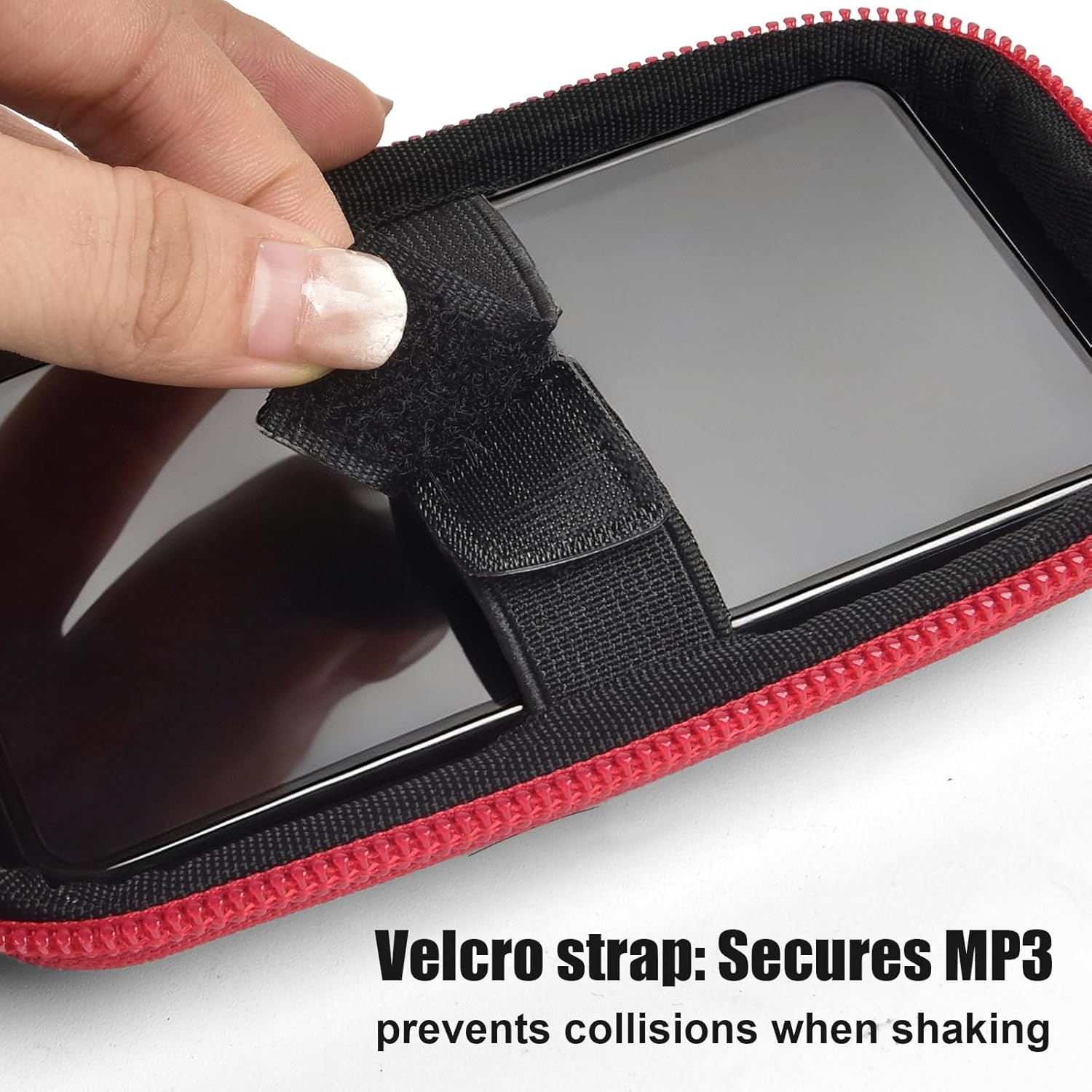 MP3 MP4 Spelerhoes voor Innioa - Travel Accessories Teens recensie en prijs