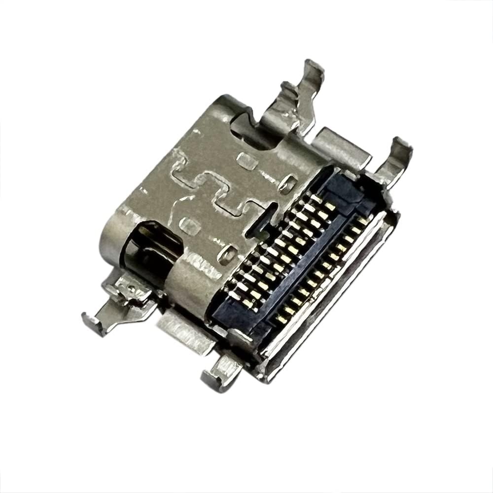 Type-C Poort Opladen DC in Pow - Travel Plug Type C recensie en prijs