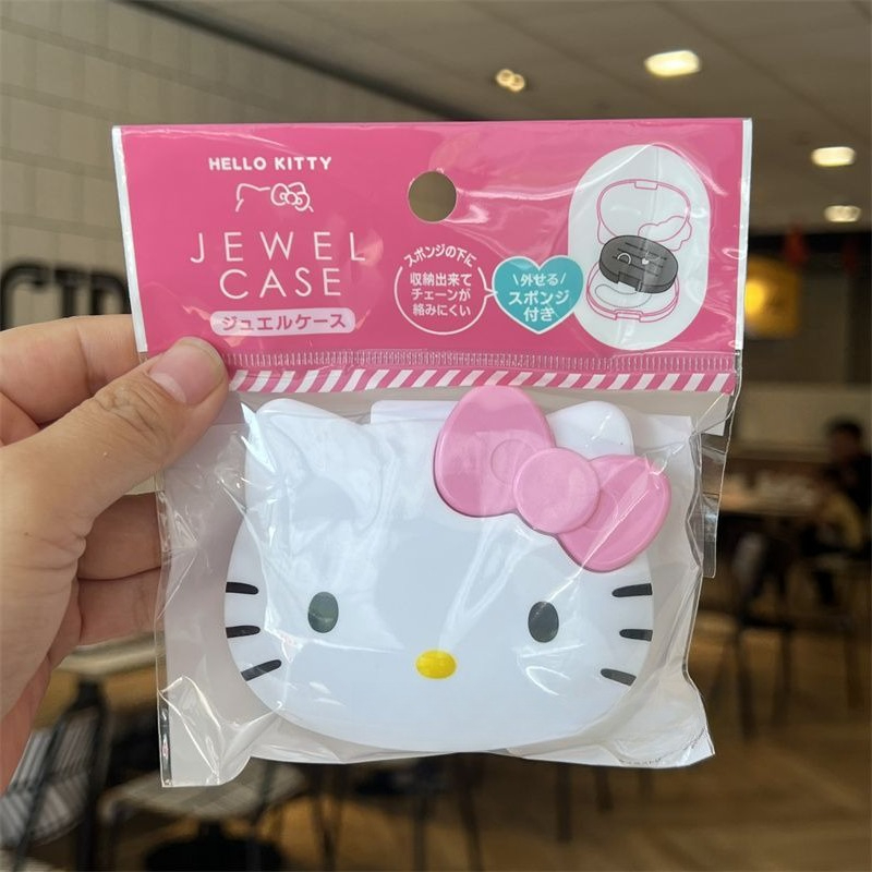 Nieuwe Kawaii Sanrio My Melody - Travel Accessories In Japan recensie en prijs