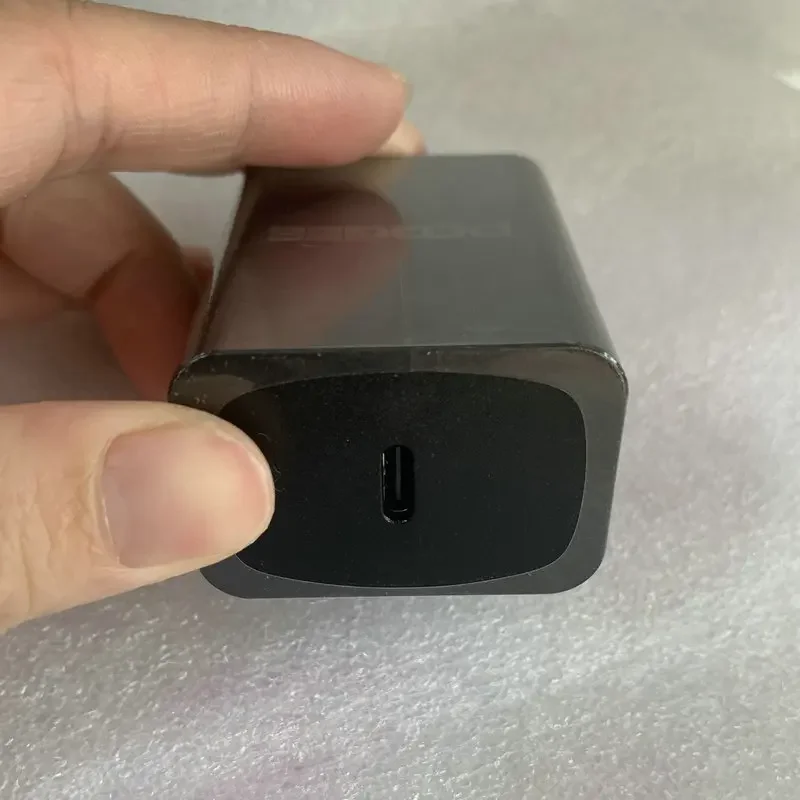 Power Adapter Voor Doogee V20  - Travel Accessories For Europe recensie en prijs