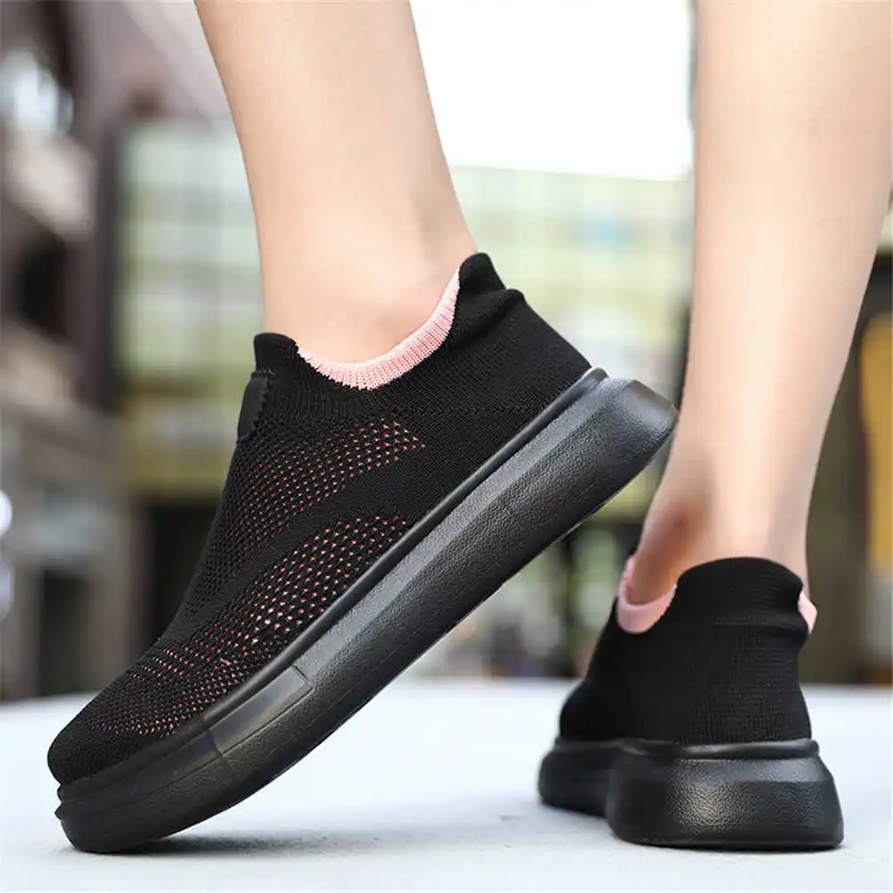 Platform Kousen Bruine Schoene - Travel Accessories Gift Basket recensie en prijs