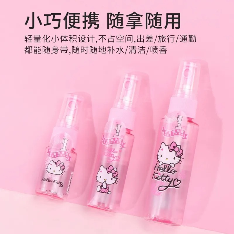 Leuke Sanrio HelloKitty spuitf - Travel Accessories In Japan recensie en prijs