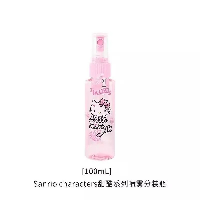 Leuke Sanrio HelloKitty spuitf - Travel Accessories In Japan recensie en prijs