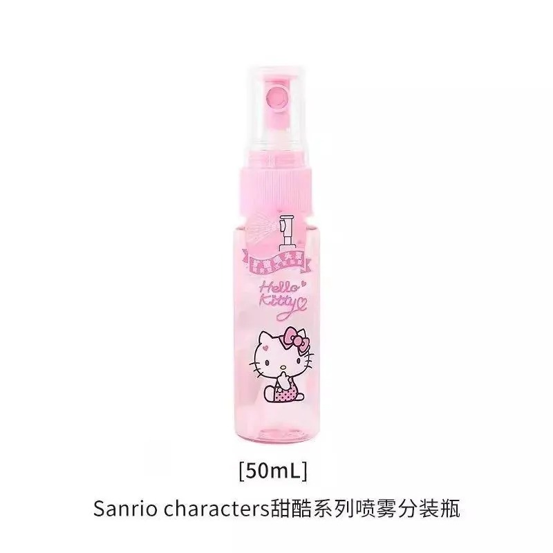 Leuke Sanrio HelloKitty spuitf - Travel Accessories In Japan recensie en prijs
