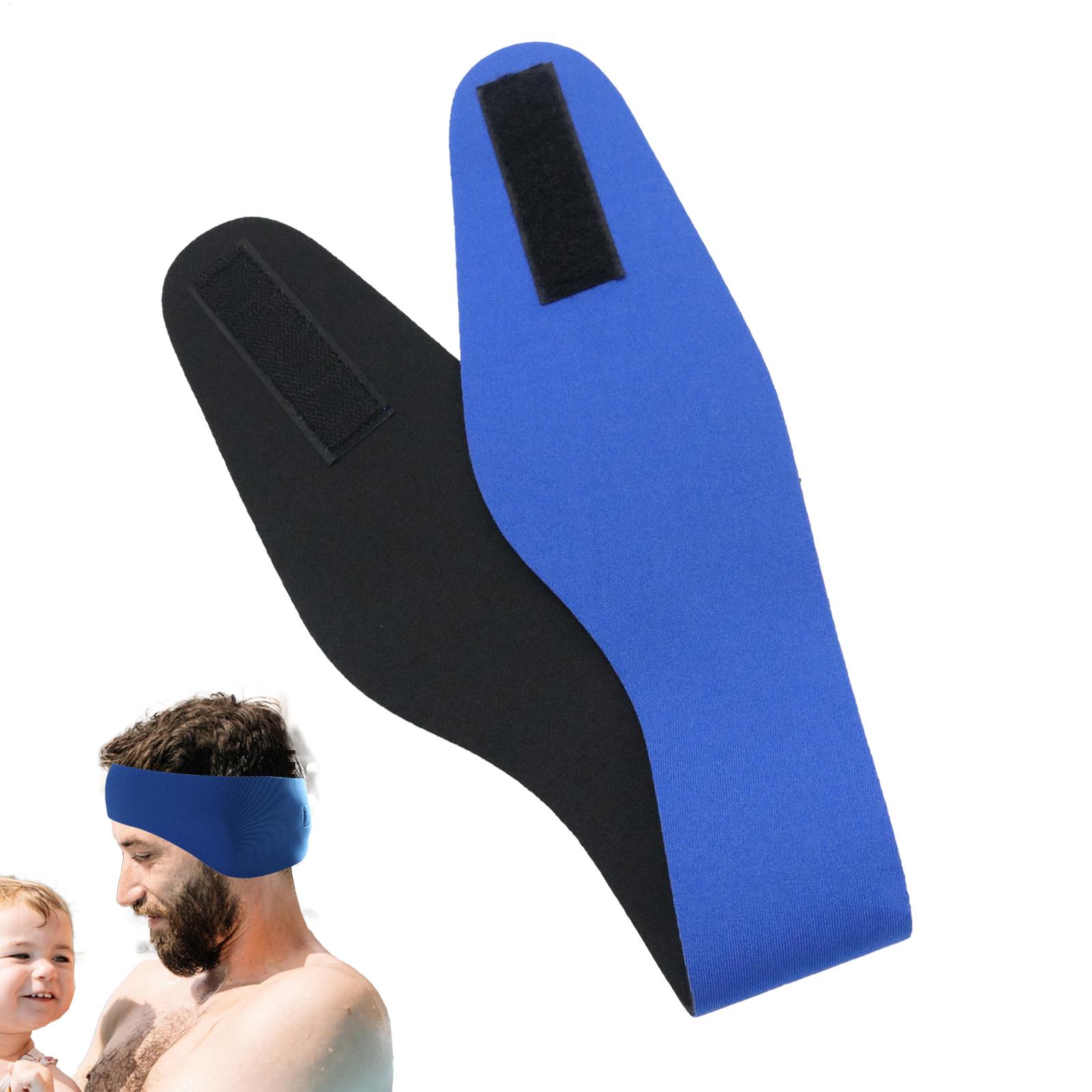 Zwemhoofdband voor kinderen, v - Travel Accessories Teens recensie en prijs