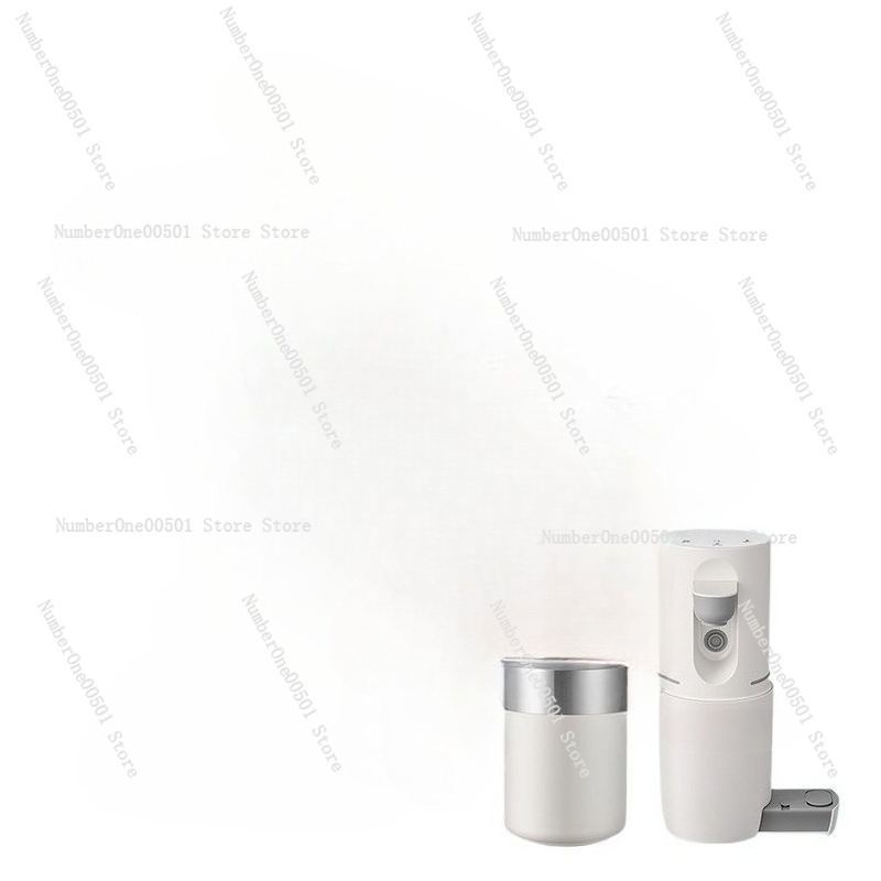 Instant warmwaterboiler Draagb - Portable Travel Kettle recensie en prijs