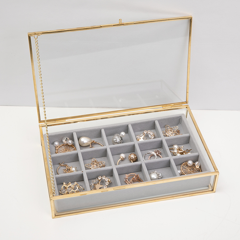 Vrouwen Draagbare Sieraden Mak - Travel Accessories For Europe recensie en prijs