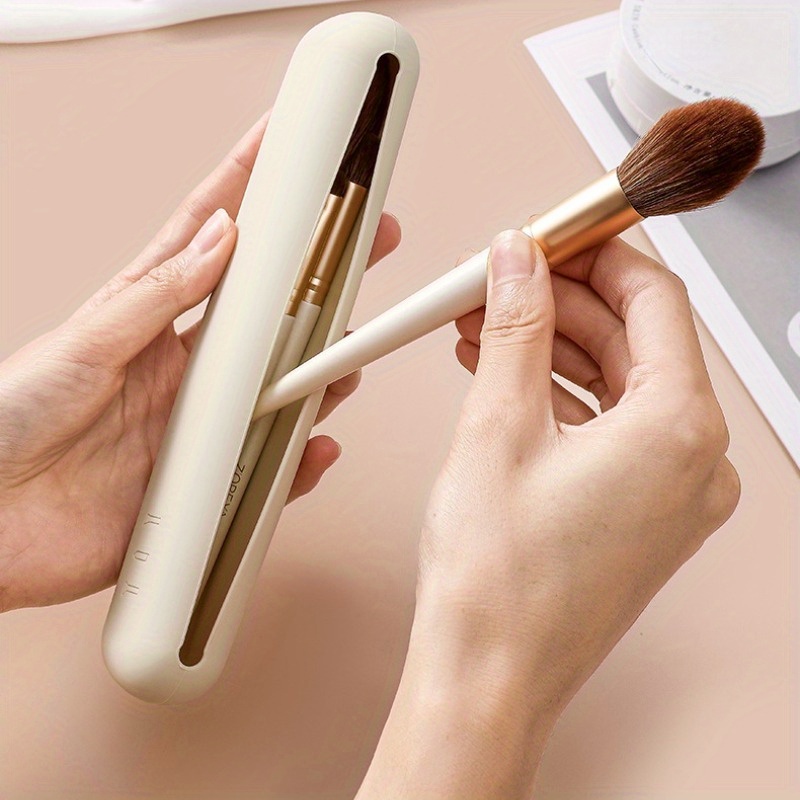 Make-uptasje Make-upborsteltas - Travel Z recensie en prijs