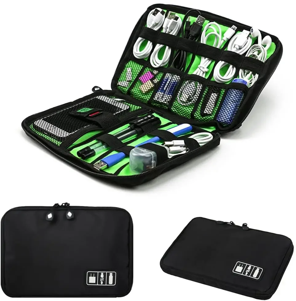 Kabelorganizer Opbergtassen Sy - Travel Z recensie en prijs