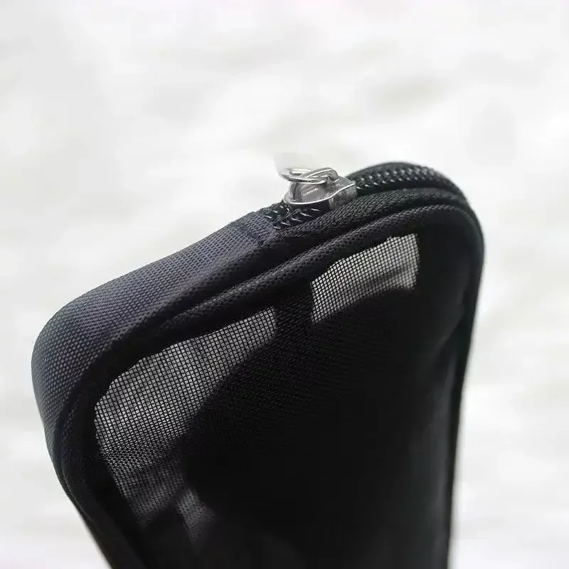 Make-upborstel Reisetui Cosmet - Travel Z recensie en prijs